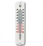 Termometro Analogo
